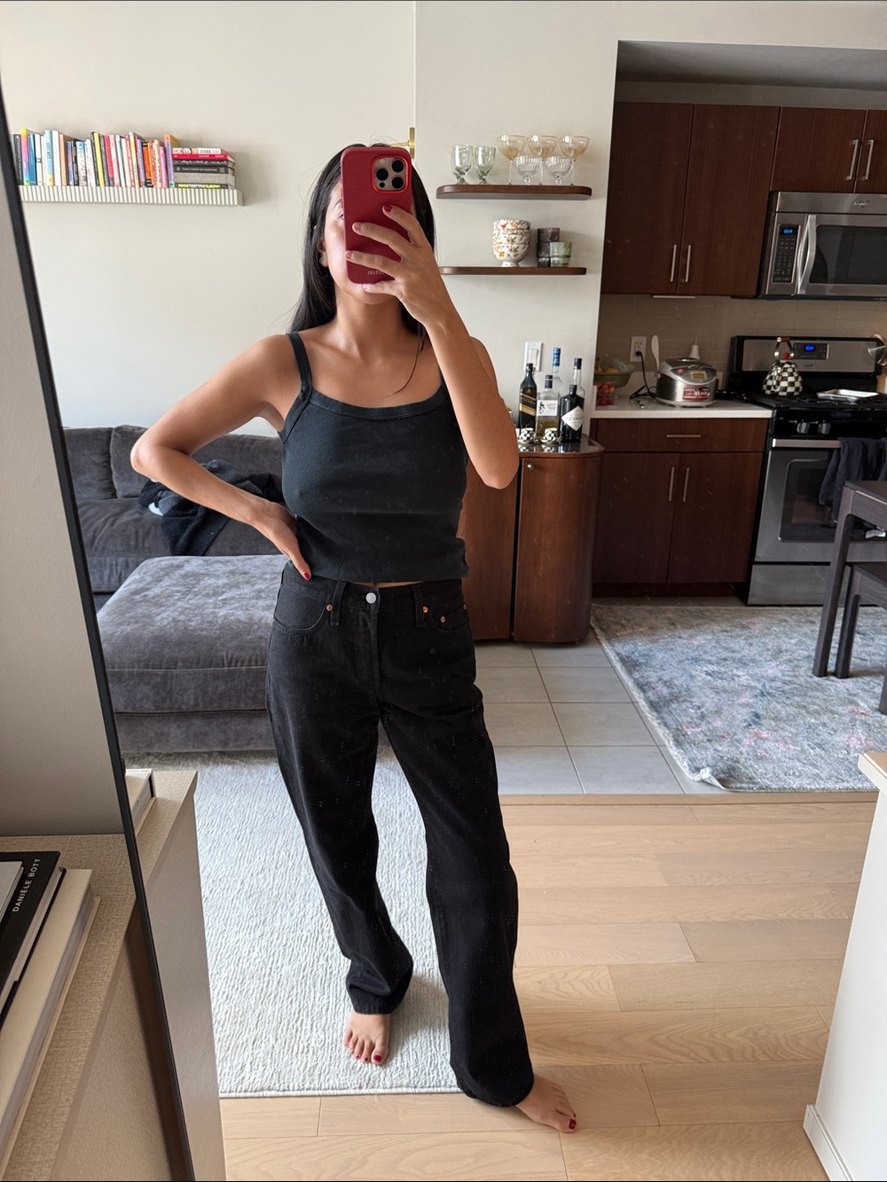 Levi’s 501 90s